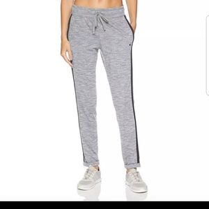 BNWT womens champions sweatpants size Large